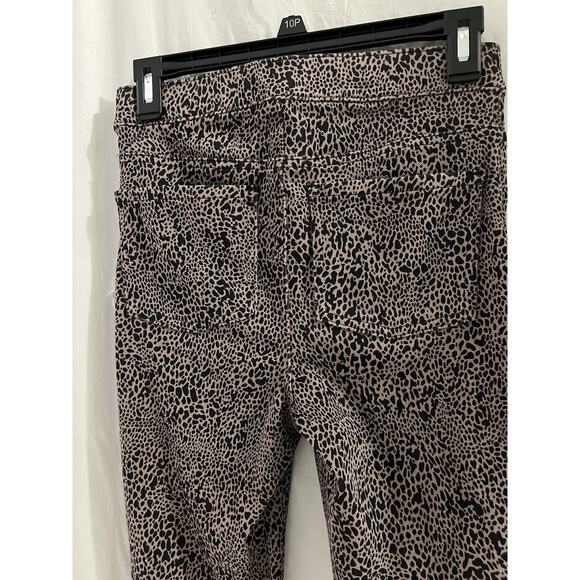 Spanx 20018R Women's Sz Small Desert Dot Jean-ish Ankle Legging Jeggings $98 - Picture 5 of 9